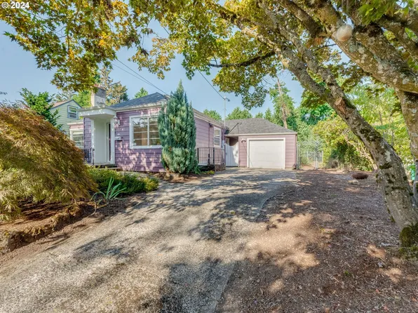5137 NE 36th Ave, Portland, OR 97211