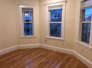 36 Brackett St #3A, Brighton, MA 02135