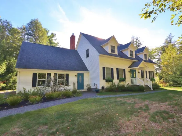 769 Green Lake Road, Dedham, ME 04429