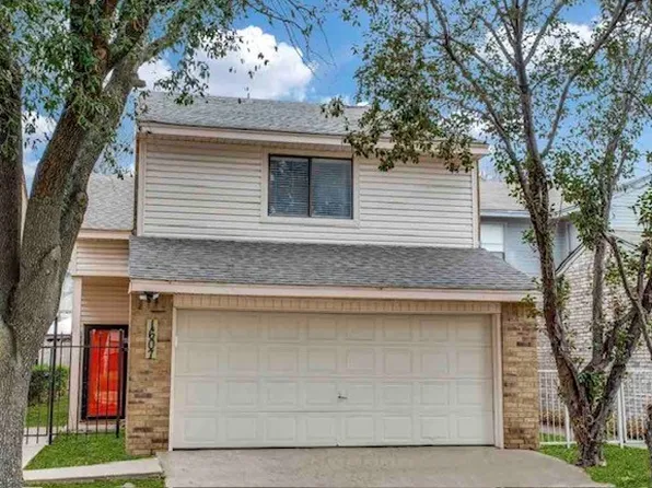 1607 Horizon St, Duncanville, TX 75137