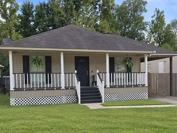 7432 Callahan Dr, Denham Springs, LA 70726