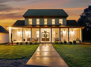 720 Miller Rd, Signal Mountain, TN 37377