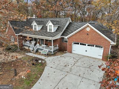 700 Miami Ct, McDonough, GA, 30252