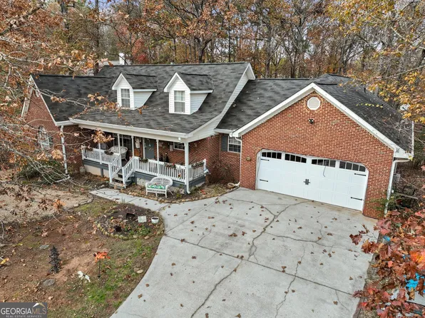 700 Miami Ct, McDonough, GA 30252