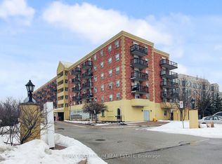 7373 Martin Grove Rd #619, Vaughan, ON L4L9K1