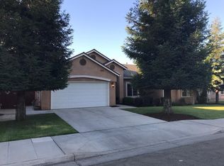 5102 W Harvard Ave, Fresno, CA