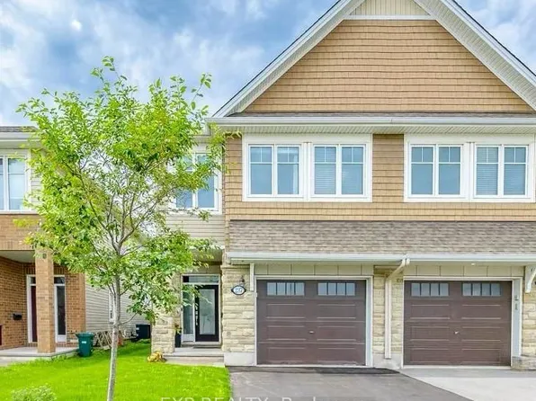 237 Brambling Way, Ottawa, ON K2J 0E4