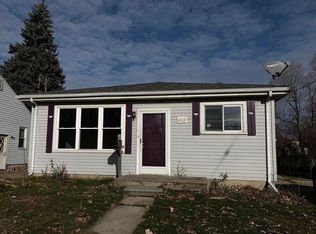 4125 Pengelly Rd, Flint, MI 48507