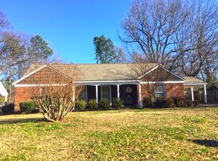 3156 Inverness Parkway Dr, Memphis, TN 38115