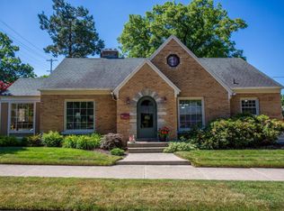740 Ottillia St SE, Grand Rapids, MI 49507