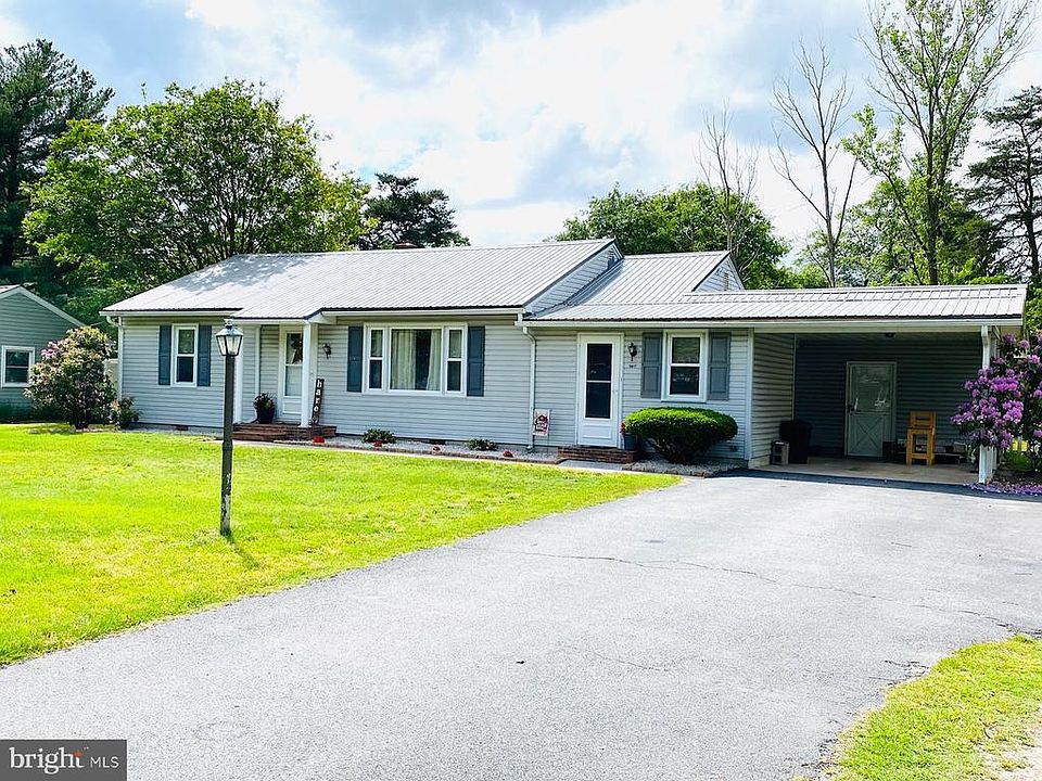 1st image of 9817 Nanticoke Cir