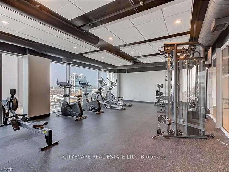 60 Frederick St #2403 — Photo 20