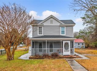 10803 Smiths Neck Rd, Carrollton, VA 23314