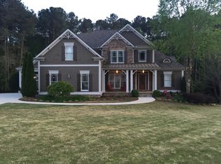 4955 Aviary Dr NW, Acworth, GA 30101