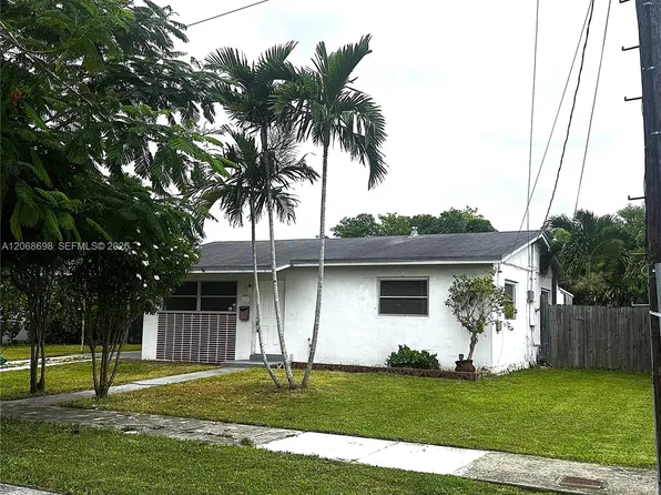 11935 SW 37th St, Miami, FL 33175