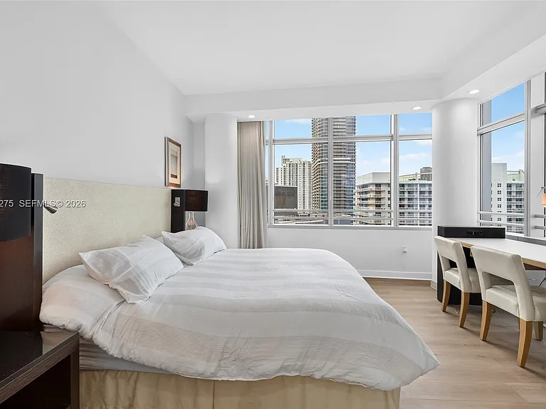 1395 Brickell Ave #2813 — Photo 17