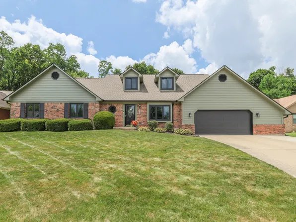 8220 Forward Pass Rd, Indianapolis, IN 46217