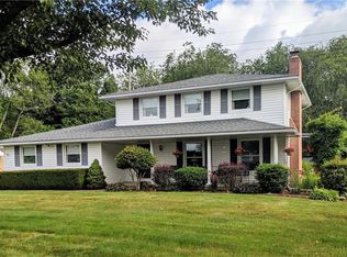 3925 37th St NW, Canton, OH 44718