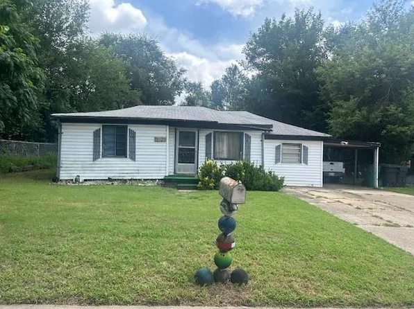 2304 SE 12th St, Oklahoma City, OK 73129