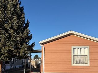 2885 E Midway Blvd Lot 1252, Broomfield, CO 80234