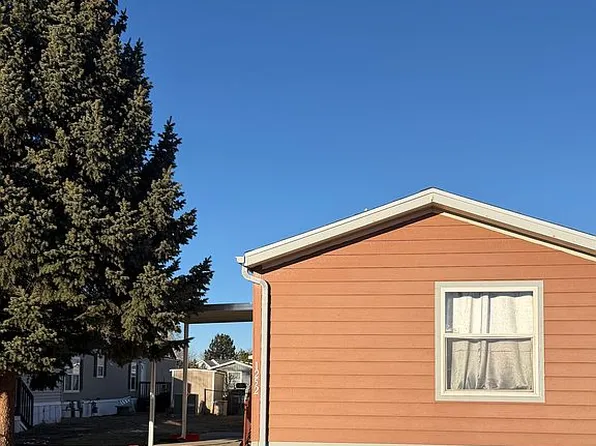 2885 E Midway Blvd Lot 1252, Broomfield, CO 80234