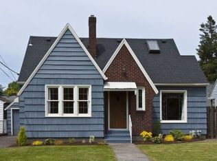 6105 N Boston Ave, Portland, OR 97217
