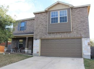 204 Feathergrass Dr, Buda, TX 78610