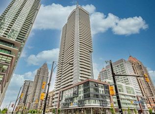 4065 Confederation Pkwy #703, Mississauga, ON L5B 0L4