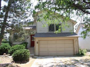 850 Tammany Dr, Colorado Springs, CO 80916