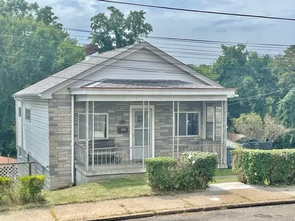 2910 Daniels St, Pittsburgh, PA 15210