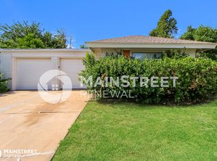 2208 NW 115th St, Oklahoma City, OK 73120