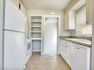 16935 W Twelve Mile Rd, Southfield, MI 48076