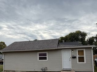 2949 Warren Ave #F, Granite City, IL 62040