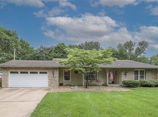 9905 Foster St, Overland Park, KS 66212