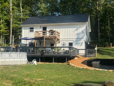 56 Eagle Nest Rd, Graysville, TN, 37338