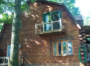 4374 Lakeshore Dr, Castile, NY 14427