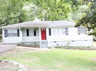 2236 7th St NE, Birmingham, AL 35215