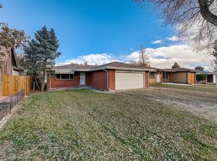 730 S Canosa Ct, Denver, CO 80219