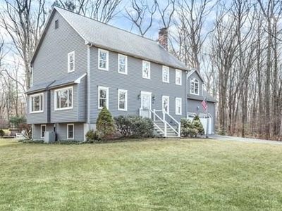 6 Maple Tree Ln, Franklin, MA, 02038