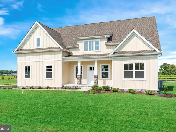 26045 Hayfield Ln, Millsboro, DE 19966