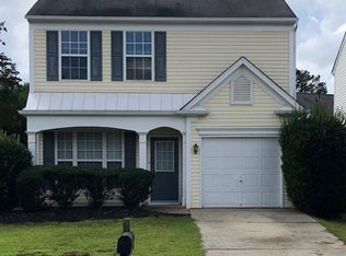 1693 Taynton Cir NW, Kennesaw, GA 30152