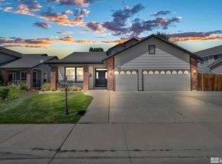 4641 Firtree Ln, Sparks, NV