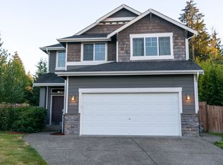 8518 66th Pl NE, Marysville, WA 98270