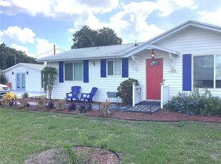100 Memorial Dr, Sebring, FL 33870