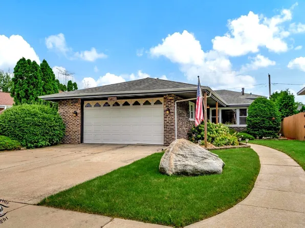 5325 138th Pl, Crestwood, IL 60418