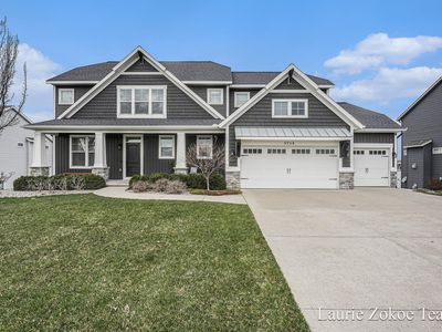 5713 22nd Ave, Hudsonville, MI, 49426