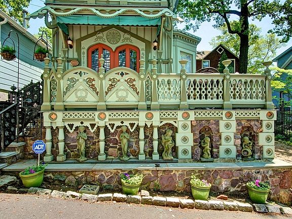 Porch