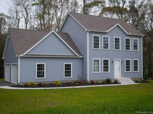 63 Lake Woods Ln N, Ashford, CT 06278