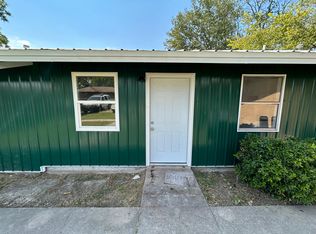 206 S Martin Luther King Blvd #4, Vian, OK 74962