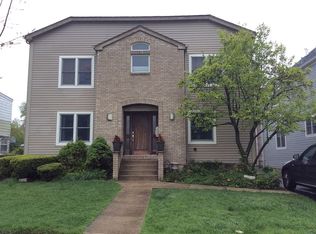 740 S Swain Ave, Elmhurst, IL 60126